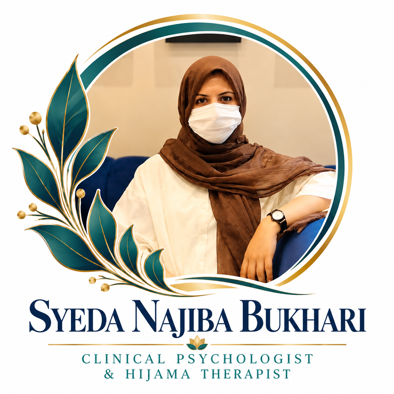 Syeda Najiba Bukhari